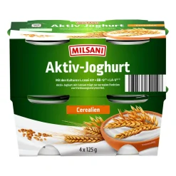 MILSANI Aktiv-Joghurt