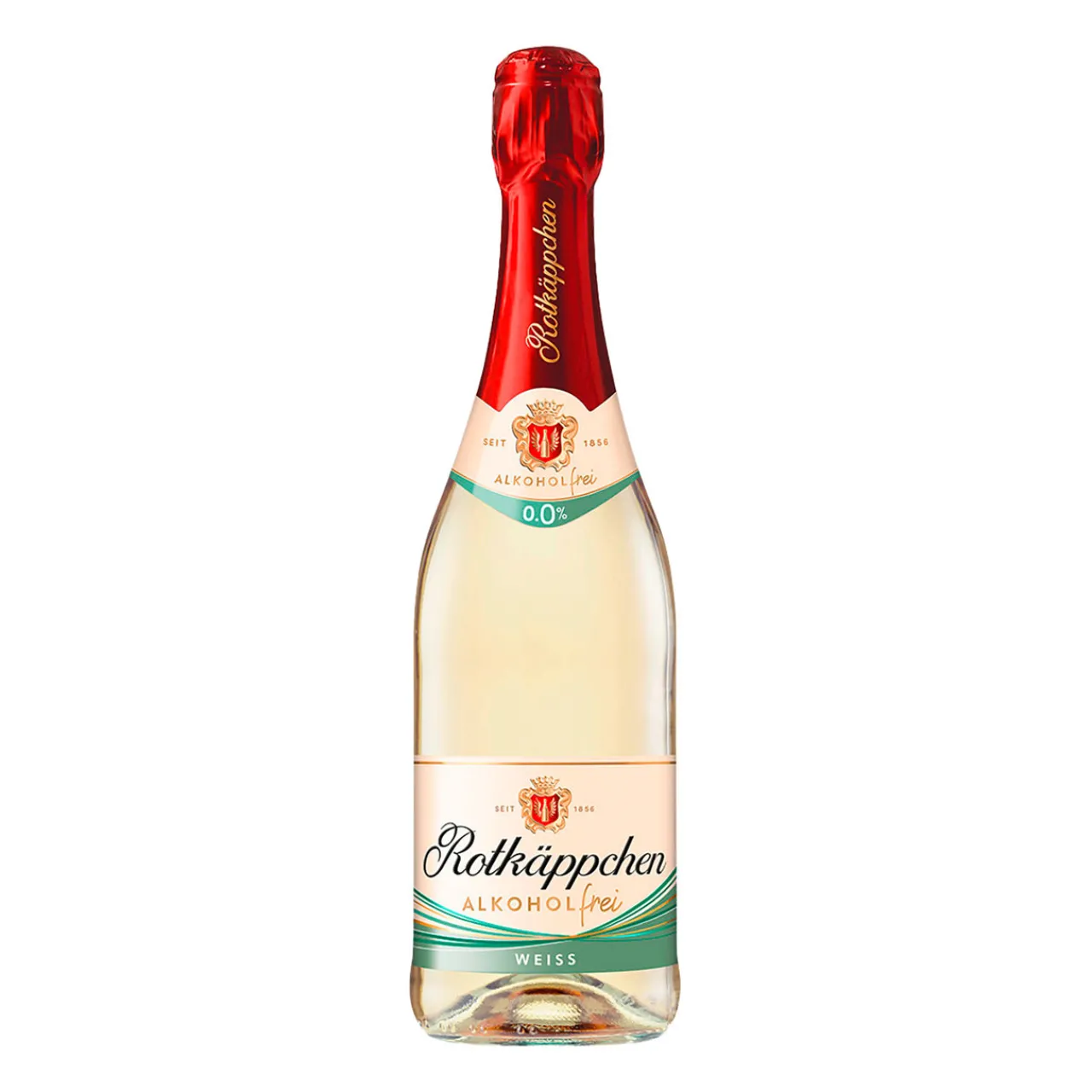 ROTKÄPPCHEN Alkoholfrei weiß