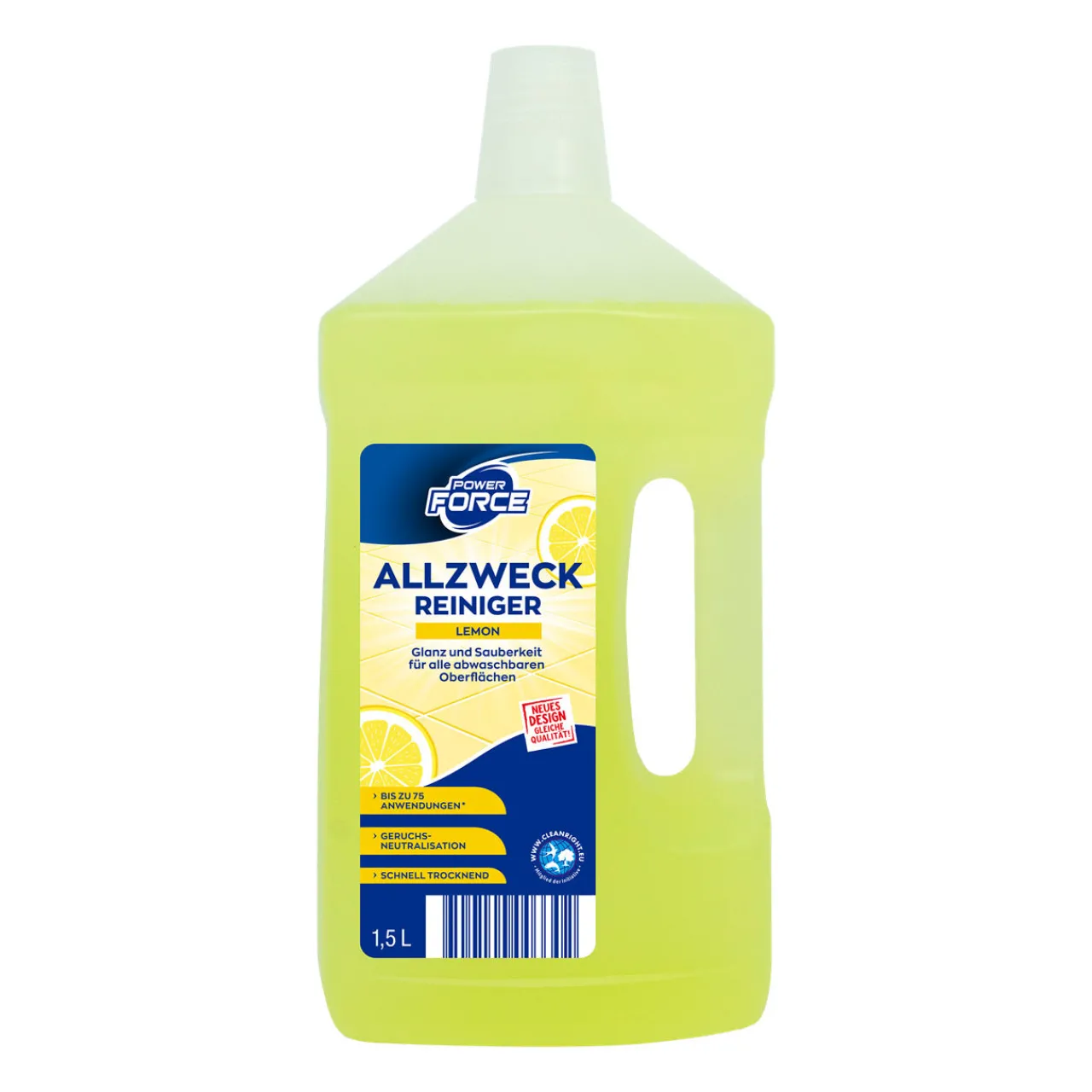 POWER FORCE Allesreiniger