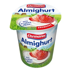 EHRMANN Almighurt