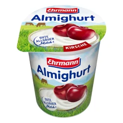 EHRMANN Almighurt