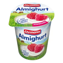 EHRMANN Almighurt