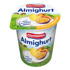 EHRMANN Almighurt