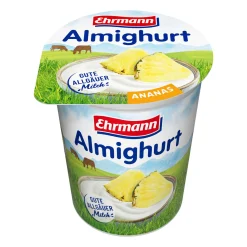 EHRMANN Almighurt