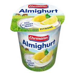 EHRMANN Almighurt