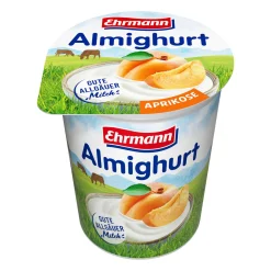 EHRMANN Almighurt