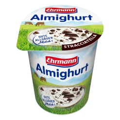 EHRMANN Almighurt