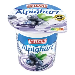 MILSANI Alpighurt