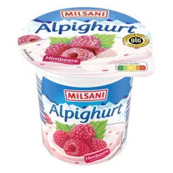 MILSANI Alpighurt