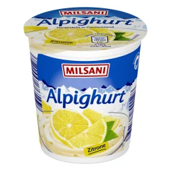 MILSANI Alpighurt