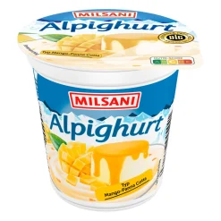 MILSANI Alpighurt