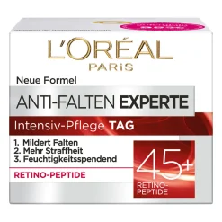 L'ORÉAL Anti-Falten Experte