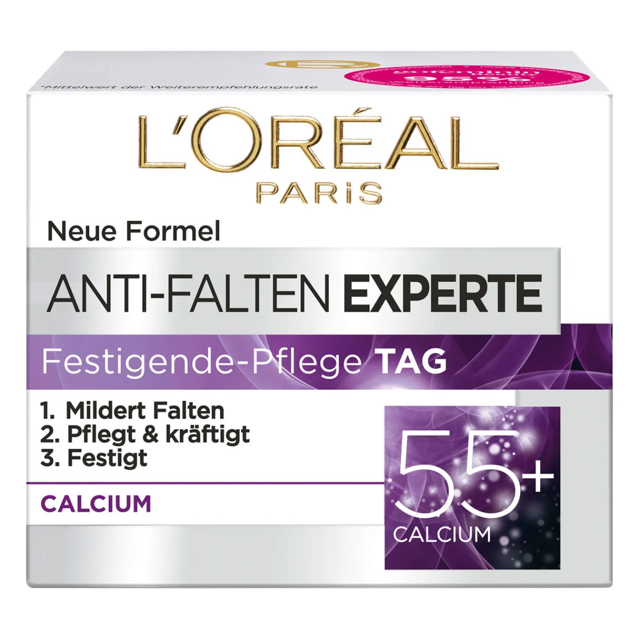 L'ORÉAL Anti-Falten Experte