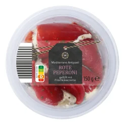 WONNEMEYER Antipasti