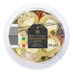 WONNEMEYER Antipasti