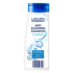 LACURA Anti-Schuppen Shampoo