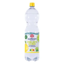 QUELLBRUNN Aqua Plus