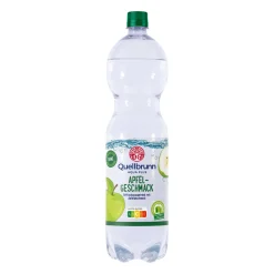 QUELLBRUNN Aqua Plus