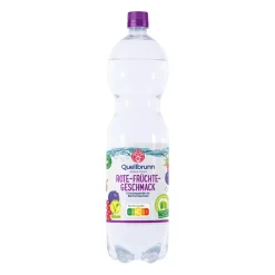 QUELLBRUNN Aqua Plus