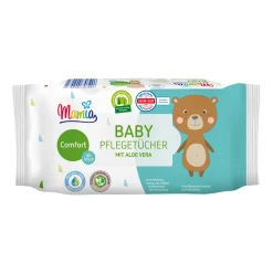 MAMIA Baby-Pflegetücher