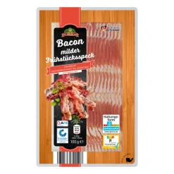 GUT DREI EICHEN Bacon