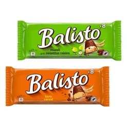 MARS Balisto