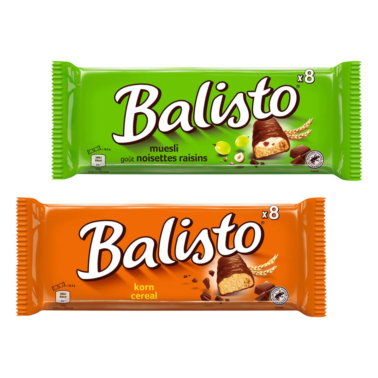 MARS Balisto