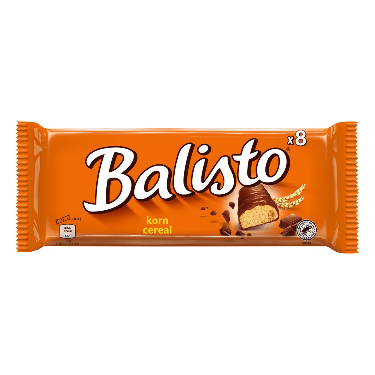 MARS Balisto