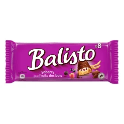 MARS Balisto