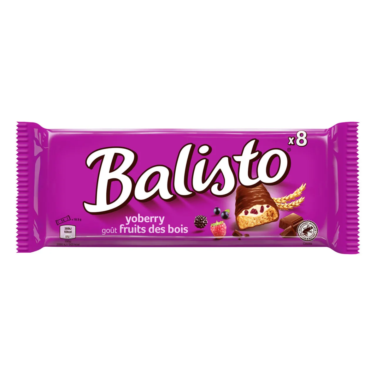 MARS Balisto