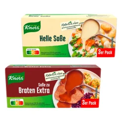 KNORR Basissauce
