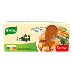 KNORR Basissauce
