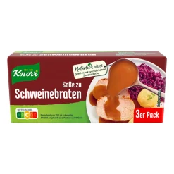 KNORR Basissauce