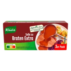 KNORR Basissauce