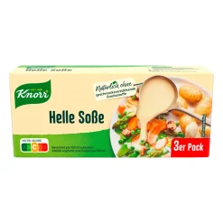 KNORR Basissauce