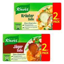 KNORR Basissauce