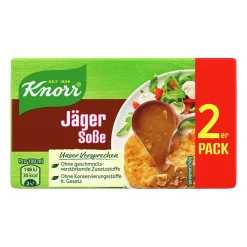KNORR Basissauce