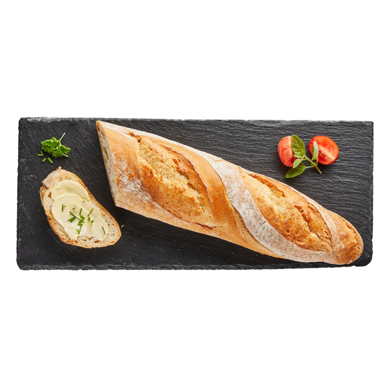 MEIN BESTES Bauernbaguette