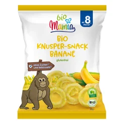 MAMIA Bio Knusper Snack