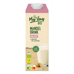 MYVAY Bio Mandeldrink