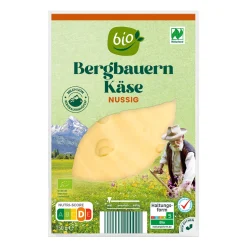 BIO -Bergbauern- / -Weidekäse