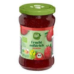 BIO -Fruchtaufstrich