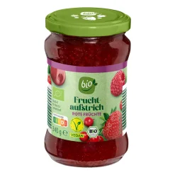 BIO -Fruchtaufstrich
