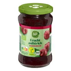 BIO -Fruchtaufstrich