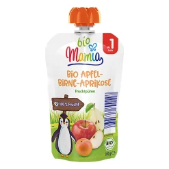 MAMIA Bio-Fruchtpüree