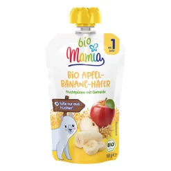 MAMIA Bio-Fruchtpüree