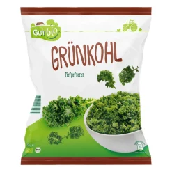 GUT BIO Bio-Gemüse