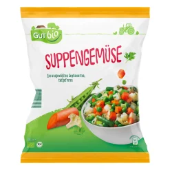 GUT BIO Bio-Gemüse