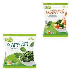 GUT BIO Bio-Gemüse