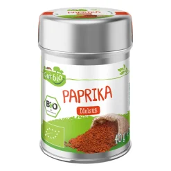 GUT BIO Bio-Gewürze